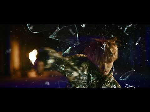 ONE N’ ONLY／“Shut Up! BREAKER” Music Video