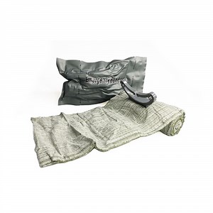 [Hot Item] TPS Hemostasis Emergency Wound Dressing High Elastic Thick Sterile Israel Bandage