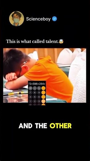 Two Smart Boys Solved This Impossible Math Problem 😳🔥