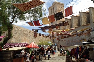 Ibiza's Medieval Festival | Ibiza Spotlight
