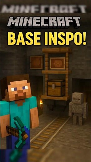 INSANE Base Inspiration in Minecraft! 🤯✨