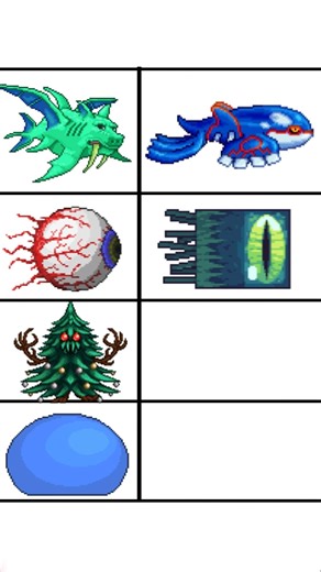 Terraria Texturepack belike 6 #terraria #shorts