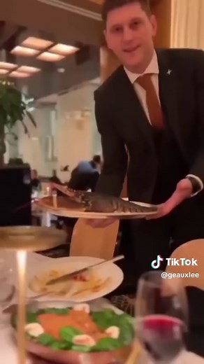 TELL EM TO COOK THE LOBSTER🗣️ #fyp #viral #blowthisup #djkhaled | DJ Khaled