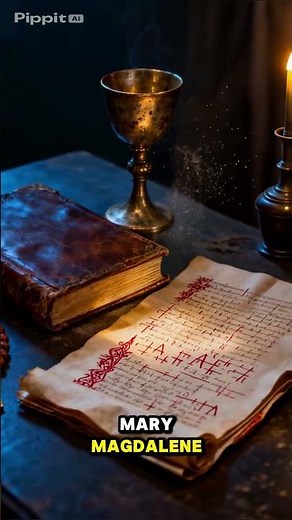 The Mystery of the Priory of Sion