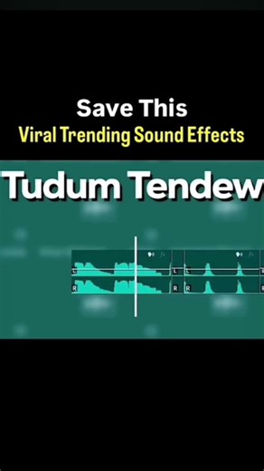 sound effects Se video bnao [Editing sound effect 2026] #sound effect#sound #soundfx