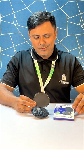 1.2K views · 53 reactions | HXSJ PD 60W 4-in-1 Fast Charging Cable with Storage Box & Phone Holder | HT Bazar | Facebook