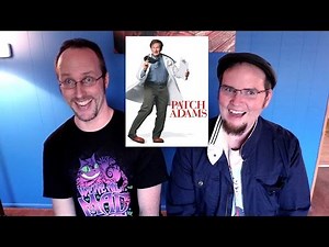 Nostalgia Critic Real Thoughts on - Patch Adams