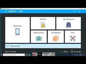 Cellebrite ufed 7.59.0.128