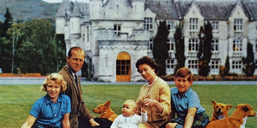 Everything We Know About Queen Elizabeth II’s Wardrobe on Display at Buckingham Palace