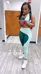 #fitnessaddict | Danielle Jenkins