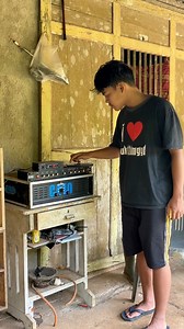 1.4M views · 11K reactions | Midle 6 inch ELSOUND BALAP ,sound miniatur 12 inch emperan | Ken Thus | Facebook