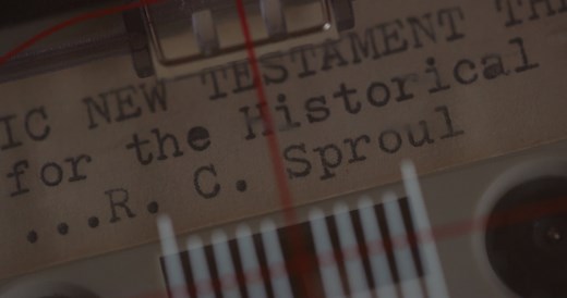 3K views · 90 reactions | In this 14-minute documentary, learn more about R. C. Sproul's zealous love for Christ and how it left a lasting legacy for the gospel. | Crossway | Facebook