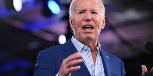 'Not honest': CNN host calls out senator for writing off Biden's 'bad night' debate