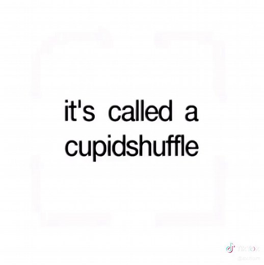 Scythe™ (@vamscythe) - Understanding the Cupid Shuffle Lyrics