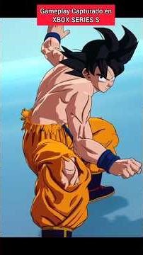 DRAGON BALL SPARKING ZERO LOCAL SPLITSCREEN gameplay #gaming #ps5 #switch #xbox #goku #dragonball