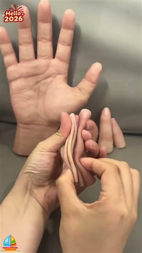 Custom-made is different