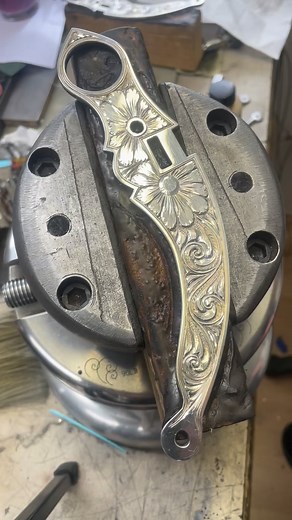 501 reactions · 11 comments | Little bit of the finishing touches | James Gullion | Facebook