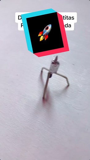 Cómo hacer cohetes caseros y explosiones divertidas