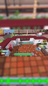 2 Cooks 1 Mess | Play with as many friends as your PC can handle