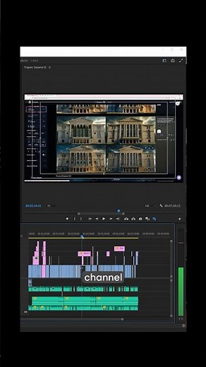 Tutorial | AI mapping projection