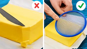 369K views · 2K reactions | Turn into a kitchen pro with these cool food tricks and hacks! 北 | 5-Minute Crafts Like | Facebook