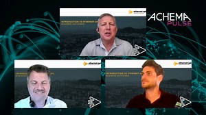 Ethernet-APL Introduction to Ethernet-APL Business Outcomes