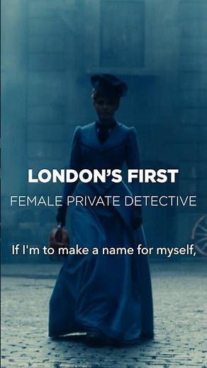 Miss Scarlet | Watch Season 1 Free on PBS Passport #pbs #mystery #drama #tv #detective #tvshow