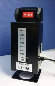 DS-3A/DS-3AL USB Microscope — OCIRTech