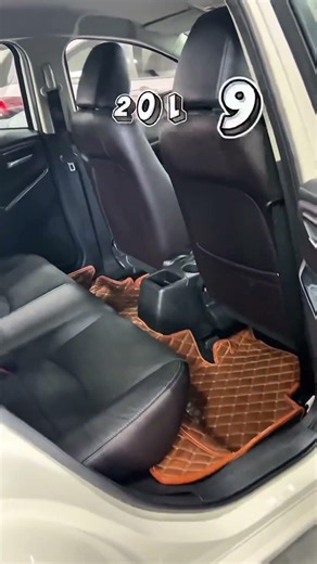 XE MAZDA 2 NHẬP THÁI 2019 | Otocu 24h
