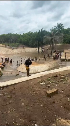 Bacongo Community on Reels