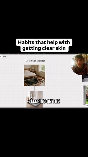 It also helped me create the habit of praying