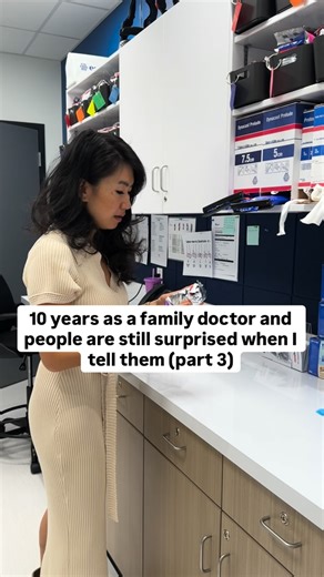 Stephanie Liu on Instagram: "Did any of these health tips surprise you? The content that is discussed on my Instagram account is solely for informational purposes and not a substitute for informed medical advice. #sleepbetter #familymedicine #familydoctor #lifestylemedicine #livelonger"