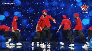 14K views · 945 reactions | The contestants show off some awesome moves on the #DancePlus2 track! Do not miss the fun, tune into #DancePlus2, Starts Tonight at 8 PM. | StarPlus | Facebook