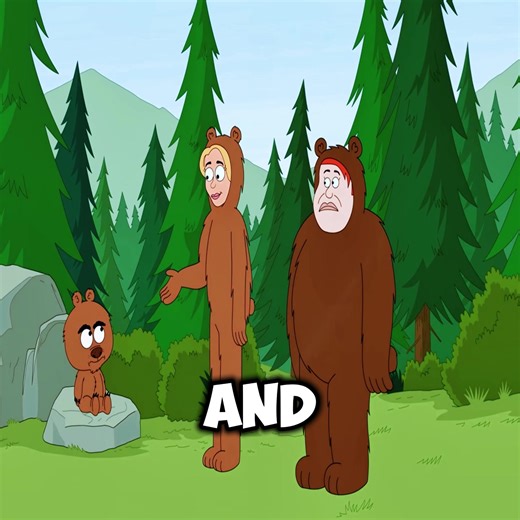 #tiktok #foryou #fyp #brickleberry | Brickleberry