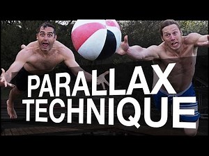 Parallax Technique: Make 2D images come alive in 3D - Tutorial