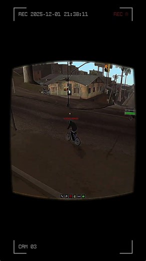 [CIT2 MTA]Gameplay