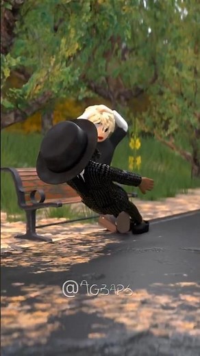 POV: How To Not Get Tripped