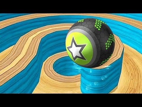 Going Balls Super SpeedRun New Gameplay Level 647