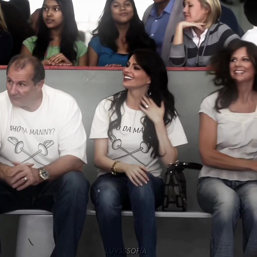 Spending the Night with Sofia Vergara: A Modern Family Edit