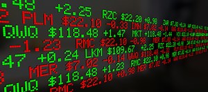 VIDEO: Understanding an Investment Ticker TV