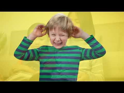 Chanson pour enfants "Ma Famille"