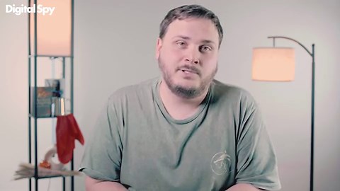 The Witcher: Blood Origin trailer 2 (Netflix)