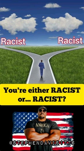 Stephen Davis on Instagram: "Talk about options! 🤣😂 Critical Race Theory is as laughable as it is ridiculous, though many fall for its dialectical traps and maneuvers. It would be more funny if people didn't actually FALL for the ideology that is espoused, as many people tend to do. However, when you utilize critical thinking and break down their claims, they are faulty at best and nefarious at worst. Such is the nature of Marxism though, AMIRIGHT?!?!"