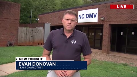‘Frozen in time’: North Carolina auditor releases new DMV audits
