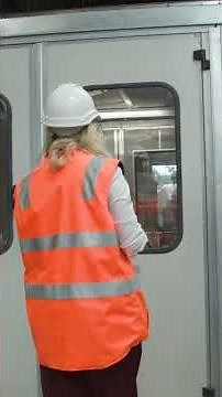 High Speed Thin Brick Processing Line