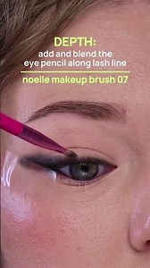 part 3 is here 👀 learn how to get the perfect foxy eyes look 🦊✨