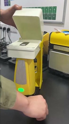 Unlock Instant Metal Testing Magic! ✨ Your ULTIMATE Handheld XRF Analyzer Guide (FAST & Accurate!)