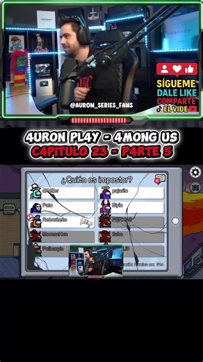 #auron #auronplay #auronplayclips #auroner #auroners