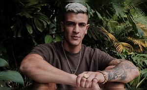 Emilio Jaime es nominado por primera vez a los premios Latino Music Awards