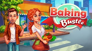 Comprar Baking Bustle - PC (Steam)